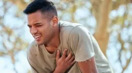 Cómo detectar a tiempo los infartos que cada vez afectan a más jóvenes