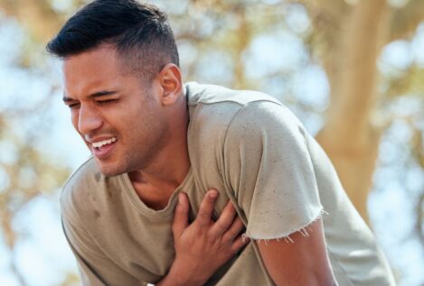 Cómo detectar a tiempo los infartos que cada vez afectan a más jóvenes