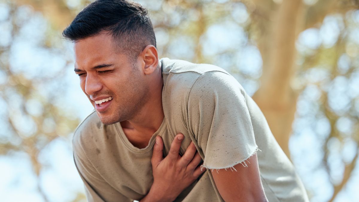 Cómo detectar a tiempo los infartos que cada vez afectan a más jóvenes