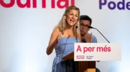 Sumar pide homenajear a tres miembros del FRAP ejecutados por Franco por asesinato