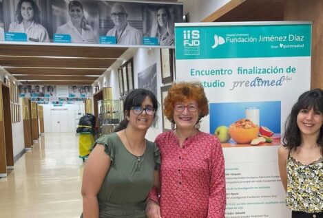 La dieta mediterránea hipocalórica junto al ejercicio reducen riesgo de diabetes