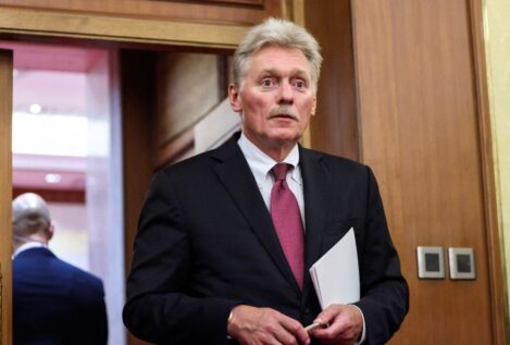 Rusia acusa a Europa de «obstaculizar» el fin de la guerra en Ucrania tras la cumbre en París