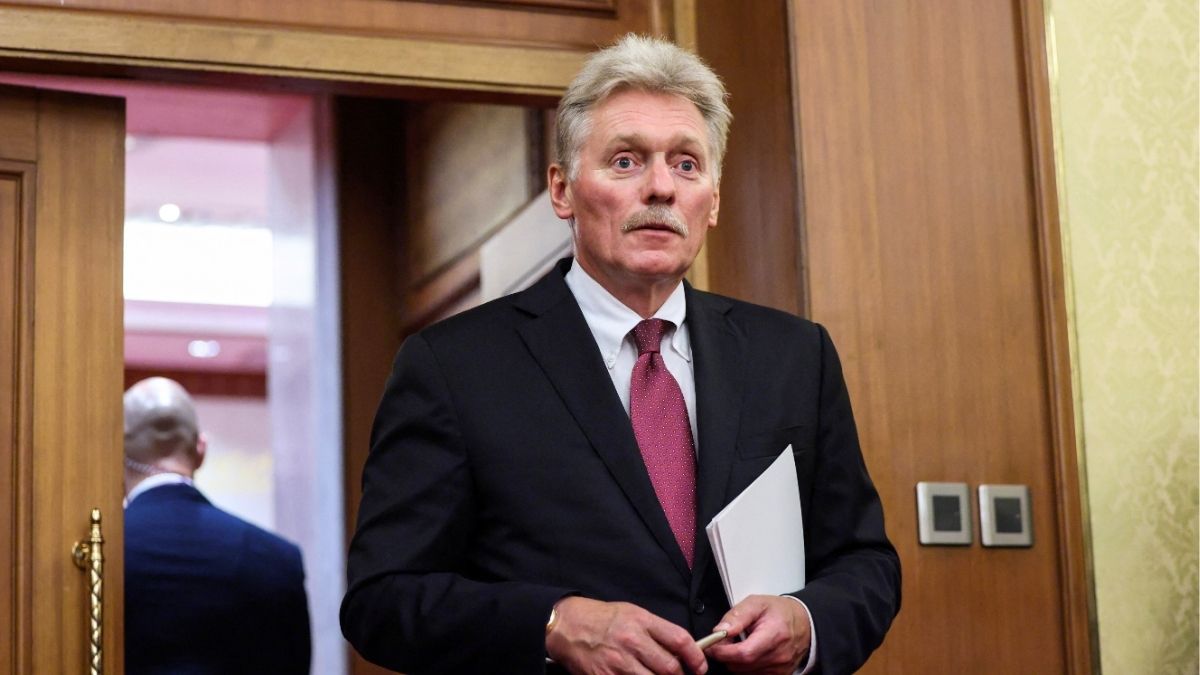 Rusia acusa a Europa de «obstaculizar» el fin de la guerra en Ucrania tras la cumbre en París