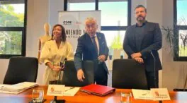 La pasarela 'Uniendo Moda Castilla y León' reunirá a 16 firmas textiles en Burgos