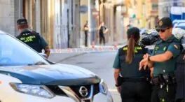 Un hombre se atrinchera en Alfafar (Valencia) tras disparar a un vecino, herido grave