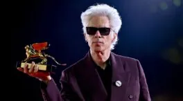 Jim Jarmusch gana el León de Oro en Venecia y el jurado premia a una película sobre Gaza
