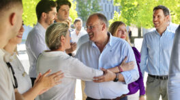 Tellado afirma que Begoña Gómez inaugurará en el banquillo el «último» curso de Sánchez