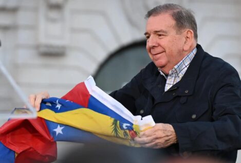 Edmundo González: «Necesitamos prepararnos para una transición institucional»