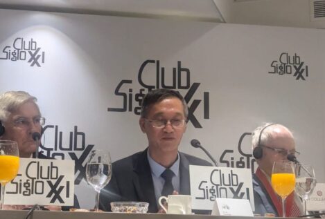 China confirma su apuesta por Sánchez: «España es nuestro puente con Europa»