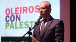 El embajador de Palestina en España: «Gracias al país por estar del lado correcto de la historia»