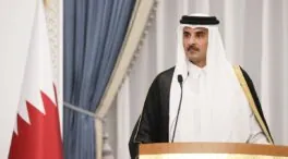 Qatar acusa a Israel en la ONU de priorizar la destrucción de Gaza sobre rescatar rehenes