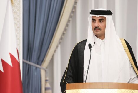 Qatar acusa a Israel en la ONU de priorizar la destrucción de Gaza sobre rescatar rehenes