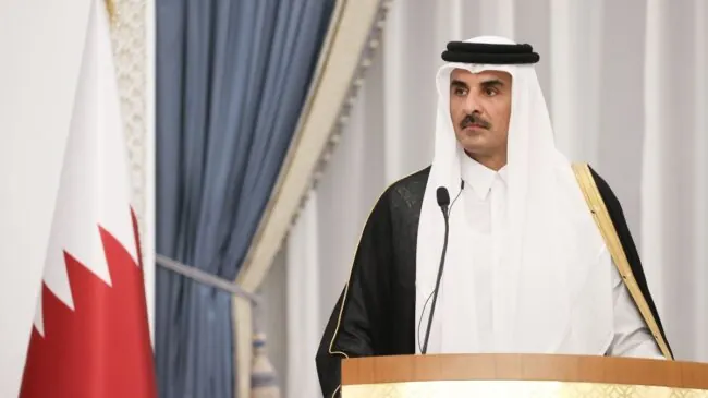 Qatar traslada a Trump la importancia de «primar la diplomacia» para finalizar la guerra