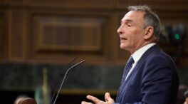 IU pide excluir a empresas que apoyen la ocupación de Palestina de contratos públicos