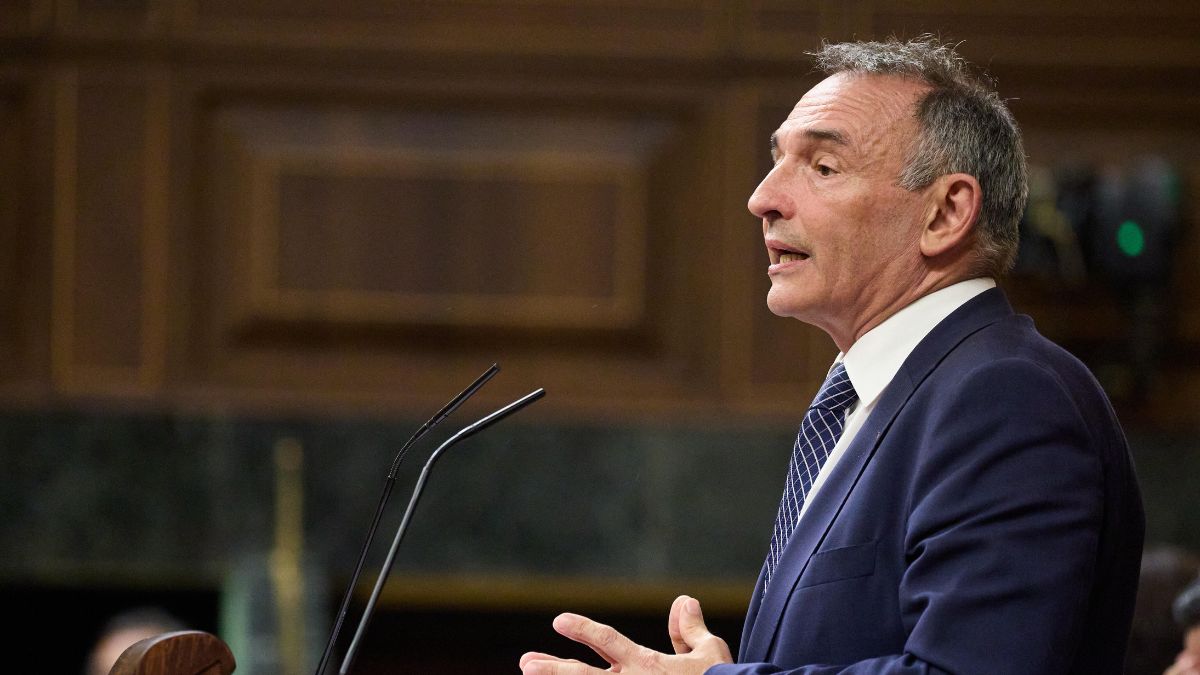 IU pide excluir a empresas que apoyen la ocupación de Palestina de contratos públicos