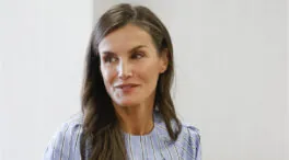 Cómo se prepara el equipo de vestuario de Letizia para un viaje internacional como Egipto