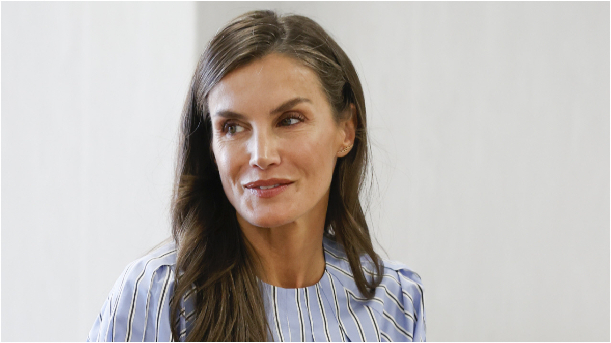 Cómo se prepara el equipo de vestuario de Letizia para un viaje internacional como Egipto