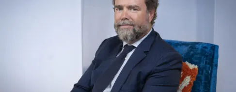 Este es el texto íntegro del manifiesto de Espinosa de los Monteros sobre Vox