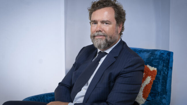 Este es el texto íntegro del manifiesto de Espinosa de los Monteros sobre Vox