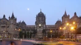 La estación de tren del siglo XIX que fascina incluso a los viajeros más expertos