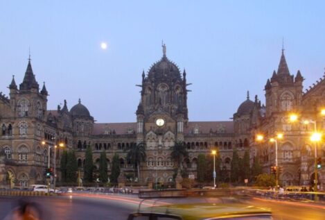 La estación de tren del siglo XIX que fascina incluso a los viajeros más expertos