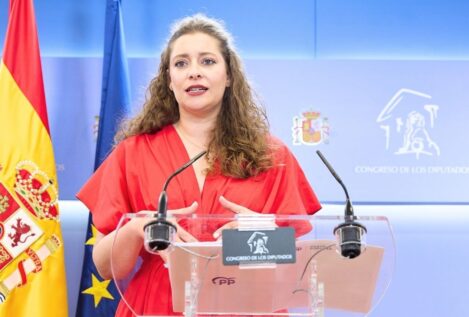 El PP alerta de la «guerra sucia» en el PSOE desvelada por la 'fontanera' Leire Díez