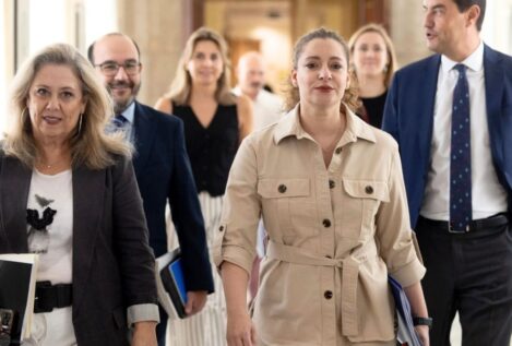 El PP advierte de que sería «gravísimo» que Hamás estuviera detrás del boicot a la Vuelta