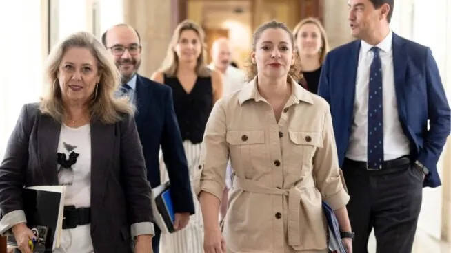 El PP advierte de que sería «gravísimo» que Hamás estuviera detrás del boicot a la Vuelta
