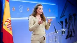 El PP califica de «cacicada» la norma que permite sancionar a la prensa en el Congreso
