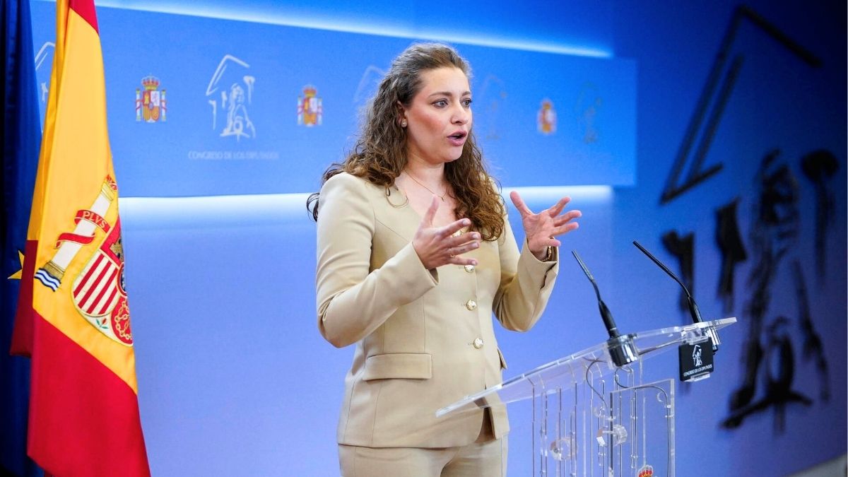 El PP califica de «cacicada» la norma que permite sancionar a la prensa en el Congreso