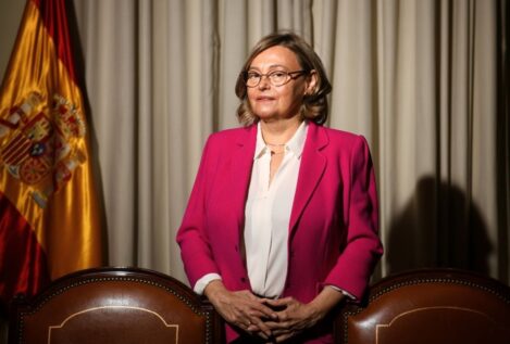 El CGPJ informó a Igualdad en enero y febrero de «incidencias» en las pulseras antimaltrato