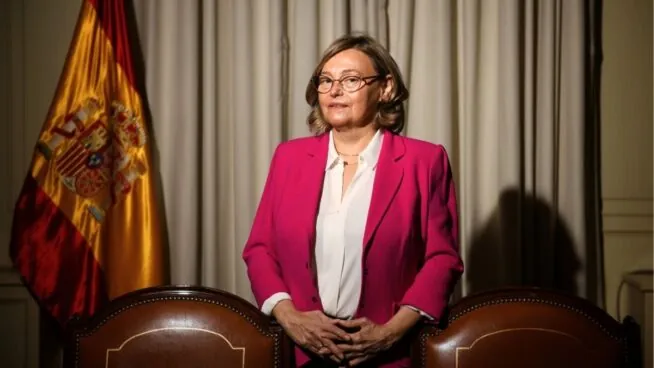 El CGPJ informó a Igualdad en enero y febrero de «incidencias» en las pulseras antimaltrato