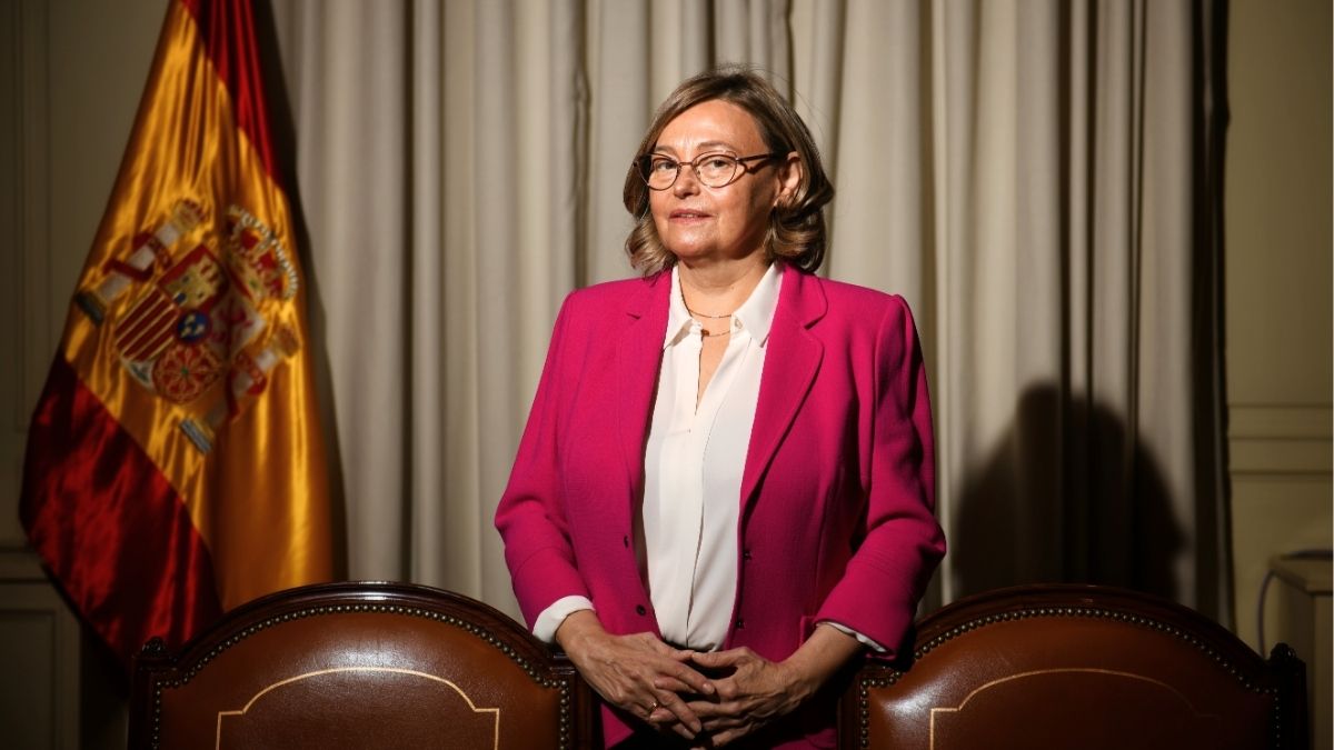 El CGPJ informó a Igualdad en enero y febrero de «incidencias» en las pulseras antimaltrato