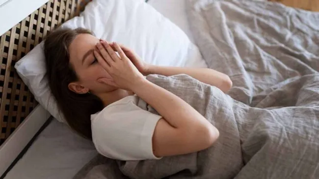 Los psicólogos priorizan la terapia cognitivo-conductual para el insomnio