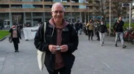 Un etarra pide retrasar su cita por la causa de Gregorio Ordóñez por estar de vacaciones