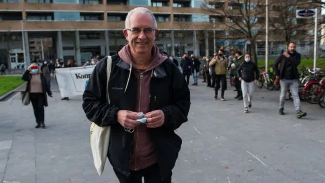 Un etarra pide retrasar su cita por la causa de Gregorio Ordóñez por estar de vacaciones