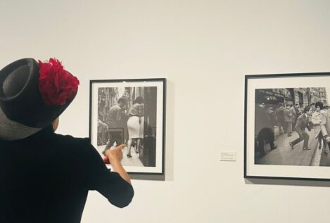 Leica cumple cien años: la cámara que cambió la forma de mirar el mundo