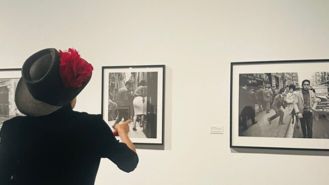 Leica cumple cien años: la cámara que cambió la forma de mirar el mundo