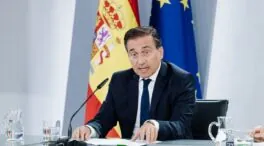 Exteriores vuelve a convocar a la encargada de negocios de la Embajada de Israel