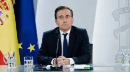 Exteriores convoca al encargado de negocios de la Embajada rusa tras el ataque a Polonia