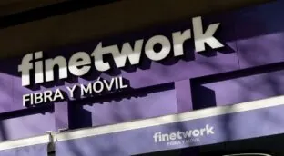 Finetwork pierde 40.000 líneas y Vodafone acude a los tribunales para retomar su control