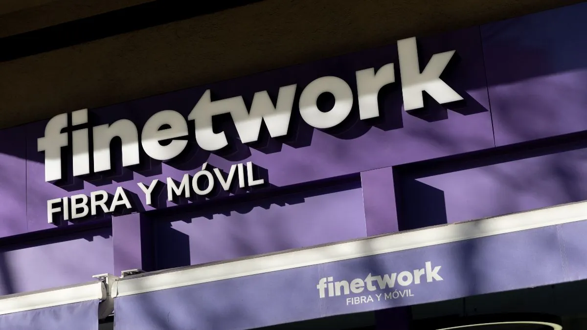 Vodafone España logra el respaldo judicial para reestructurar y controlar Finetwork