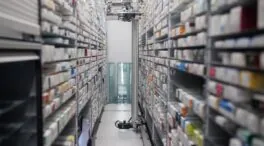 El gasto farmacéutico hospitalario se dispara un 9% hasta junio con un récord de 5.482 millones