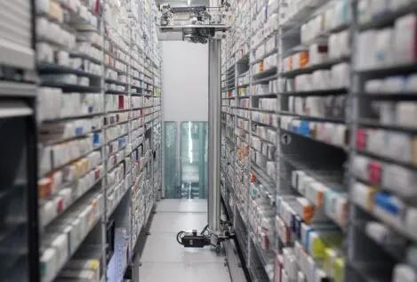 El gasto farmacéutico hospitalario se dispara un 9% hasta junio con un récord de 5.482 millones