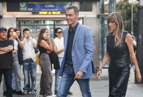 Extranjería, jornada laboral, techo de gasto: Sánchez se borra de las votaciones clave