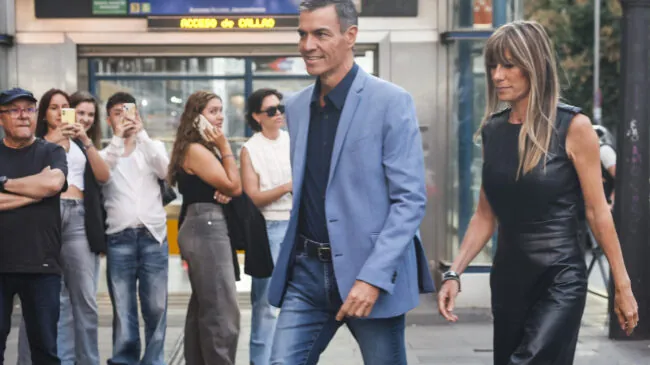El PSOE sospecha que Sánchez convocará elecciones para frenar la investigación judicial