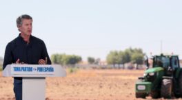 Feijóo encarga a cuatro mujeres la elaboración de un «libro blanco» para el medio rural