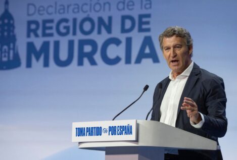 Así es el plan migratorio del PP: expulsión de los delincuentes reincidentes y visado por puntos