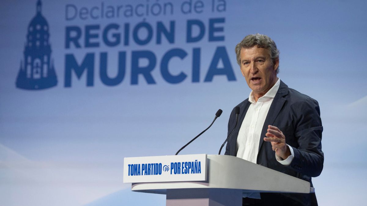 Así es el plan migratorio del PP: expulsión de los delincuentes reincidentes y visado por puntos