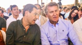 Feijóo acusa a Sánchez de «polarizar» y «secuestrar» la nación